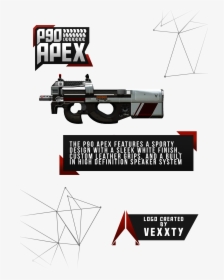 Ranged Weapon, HD Png Download, Transparent PNG