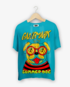 Active Shirt, HD Png Download, Transparent PNG