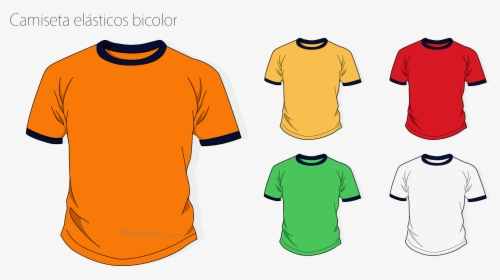Fabricante De Camisetas Colegiales - Active Shirt, HD Png Download, Transparent PNG
