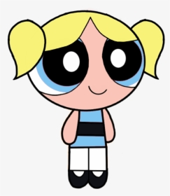Power Puff Girl Bubbles, HD Png Download, Transparent PNG