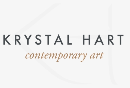 Krystal Hart- Text Loogo - Calligraphy, HD Png Download, Transparent PNG