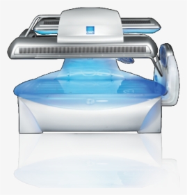 P90 Tanning Bed, HD Png Download, Transparent PNG