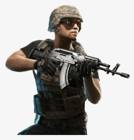 Soldier, HD Png Download, Transparent PNG