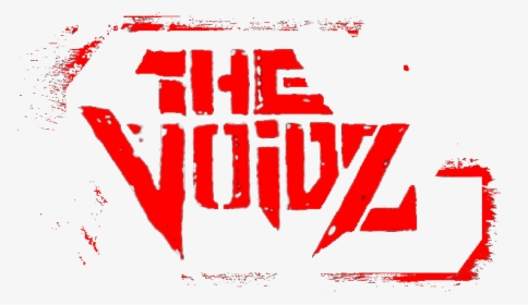 Logo - Julian Casablancas The Voidz Logo, HD Png Download, Transparent PNG