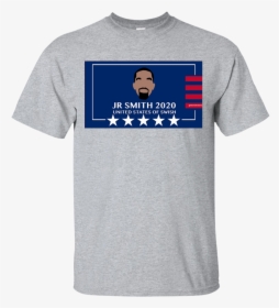 Jr Smith 2020 United States Of Swish T Shirt Hoodie, HD Png Download, Transparent PNG