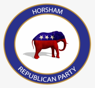 Republican Party Symbol , Png Download - Indian Elephant, Transparent Png, Transparent PNG