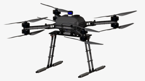 Heavy Lift Drone Frames, HD Png Download, Transparent PNG