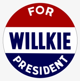 Presidential Button, HD Png Download, Transparent PNG