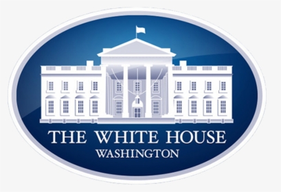 White House Logo, HD Png Download, Transparent PNG
