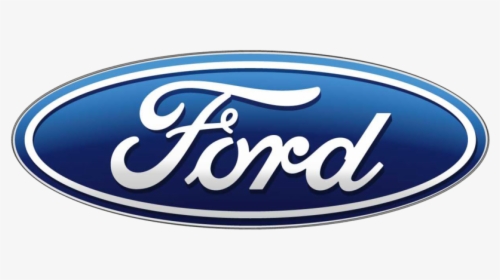 Ford Logo - Ford Us Logo, HD Png Download, Transparent PNG