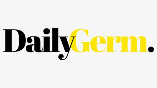 Daily Germ - Graphic Design, HD Png Download, Transparent PNG