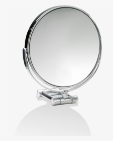 Espejo De Cosmética Para El Viaje - Face Mirrors, HD Png Download, Transparent PNG