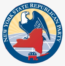 #newyork #newyorkstate #albany #newyork #republican, HD Png Download, Transparent PNG