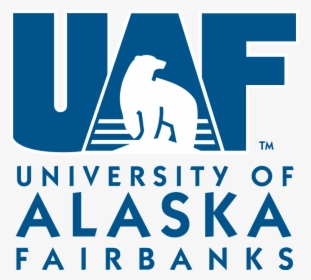 University Of Alaska Fairbanks Logo, HD Png Download, Transparent PNG