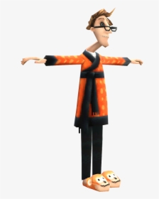 Download Zip Archive - Other Father From Coraline, HD Png Download, Transparent PNG