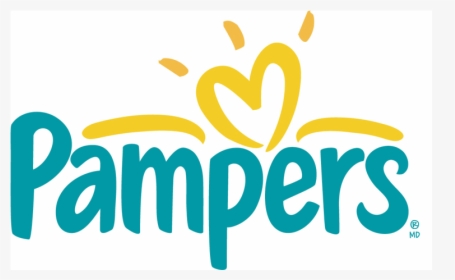 Pampers, HD Png Download, Transparent PNG