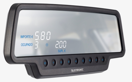 Rear-view Mirror, HD Png Download, Transparent PNG