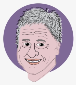 Gary Johnson Illustration - Illustration, HD Png Download, Transparent PNG