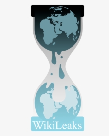 Wikileaks - Wikileaks Logo Png, Transparent Png, Transparent PNG