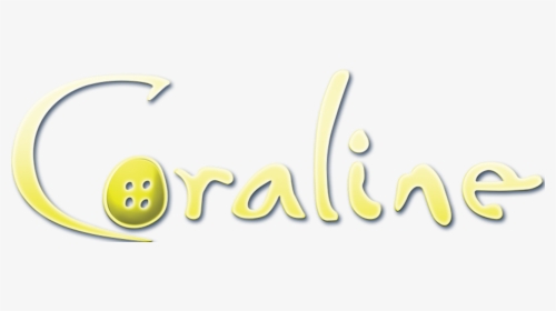 Coraline, HD Png Download, Transparent PNG