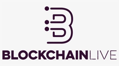 Blockchain Live Logo, HD Png Download, Transparent PNG