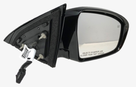 Automotive Side-view Mirror, HD Png Download, Transparent PNG