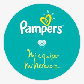 Pampers - Pampers Team, HD Png Download, Transparent PNG