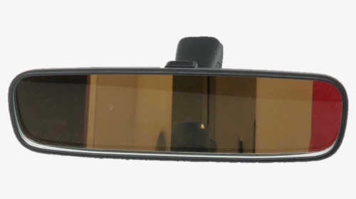 Rear-view Mirror, HD Png Download, Transparent PNG