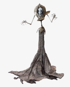 The Other Mother - Coraline Other Mother, HD Png Download, Transparent PNG