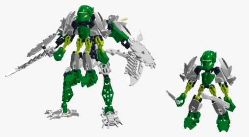 Lego Bionicle 2008 Lewa, HD Png Download, Transparent PNG