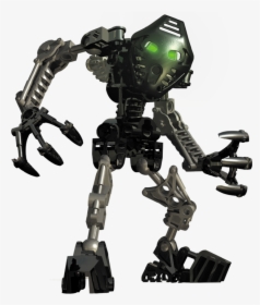 Bionicle Toa Onua, HD Png Download, Transparent PNG