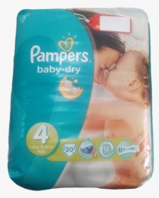 Pampers, HD Png Download, Transparent PNG