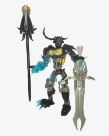 Bionicle Legacy Wikia - Action Figure, HD Png Download, Transparent PNG