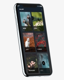 Feature Phone, HD Png Download, Transparent PNG