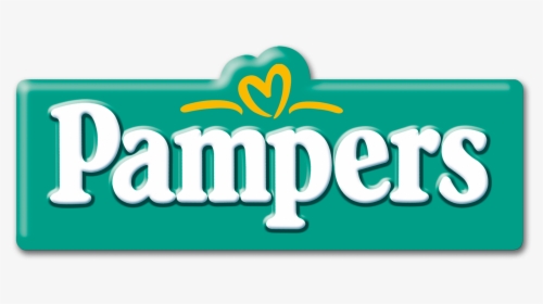 Clip Art Pampers Logo - Label, HD Png Download, Transparent PNG