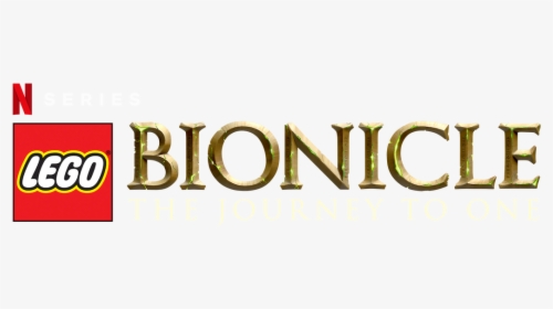 The Journey To One - Lego Bionicle: The Journey To One, HD Png Download, Transparent PNG