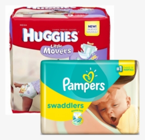 Babyquip Baby Equipment Rentals - Pamper Swaddlers, HD Png Download, Transparent PNG