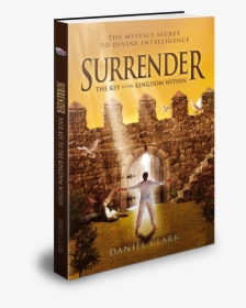 Surrender 3d Book1 - Flyer, HD Png Download, Transparent PNG