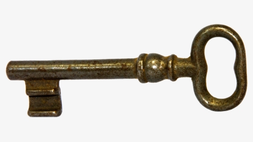 Key, Master Key, God, Kingdom Keys - Old Rusty Key Png, Transparent Png, Transparent PNG