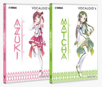Matcha Vocaloid, HD Png Download, Transparent PNG