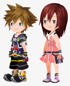 Large - Oie9n7o686 - 0e88f80289e602d92ab - Kingdom Hearts Union X Avatar Boards, HD Png Download, Transparent PNG