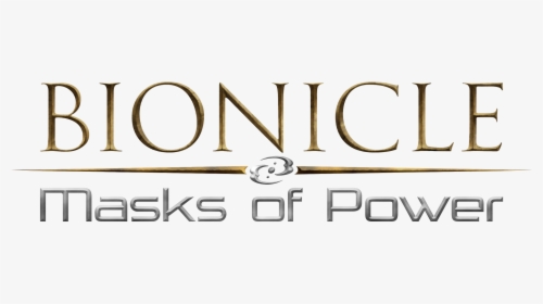 Masks Of Power - Bionicle, HD Png Download, Transparent PNG