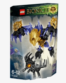 Terak Creature Of Earth - Lego Bionicle Terak Creature Of Earth, HD Png Download, Transparent PNG