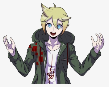 Random Dr X Vocaloid Sprites, HD Png Download, Transparent PNG