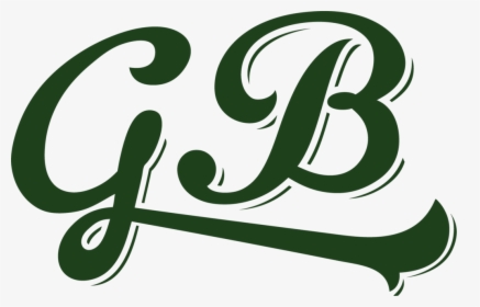 Gb Icon - Green Bench Brewing Logo, HD Png Download, Transparent PNG