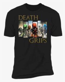 Death Grips Bionicle Shirt Toa Mata Slim Shirt, Hoodie - Death Grips Bionicle Shirt, HD Png Download, Transparent PNG