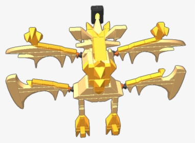 Pokemon Necrozma Dragon , Png Download - Cartoon, Transparent Png, Transparent PNG