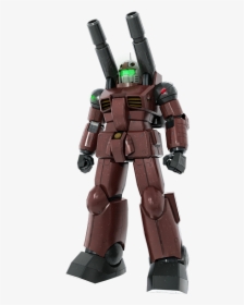 Gundam Battle Operation 2 Guncannon, HD Png Download, Transparent PNG