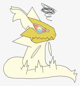 Sorry For Drawing Something So Simple Today, I Just - Comics De Pokemon Necrozma, HD Png Download, Transparent PNG