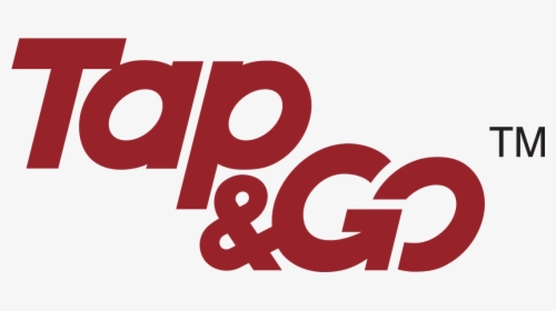 Tap & Go - Tap & Go Logo, HD Png Download, Transparent PNG